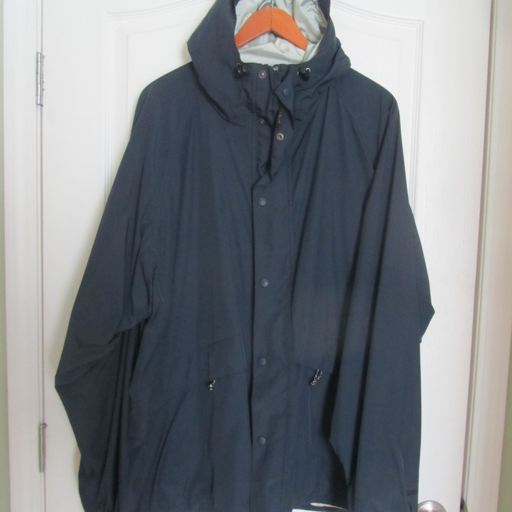 LL Bean Outdoor Jacket